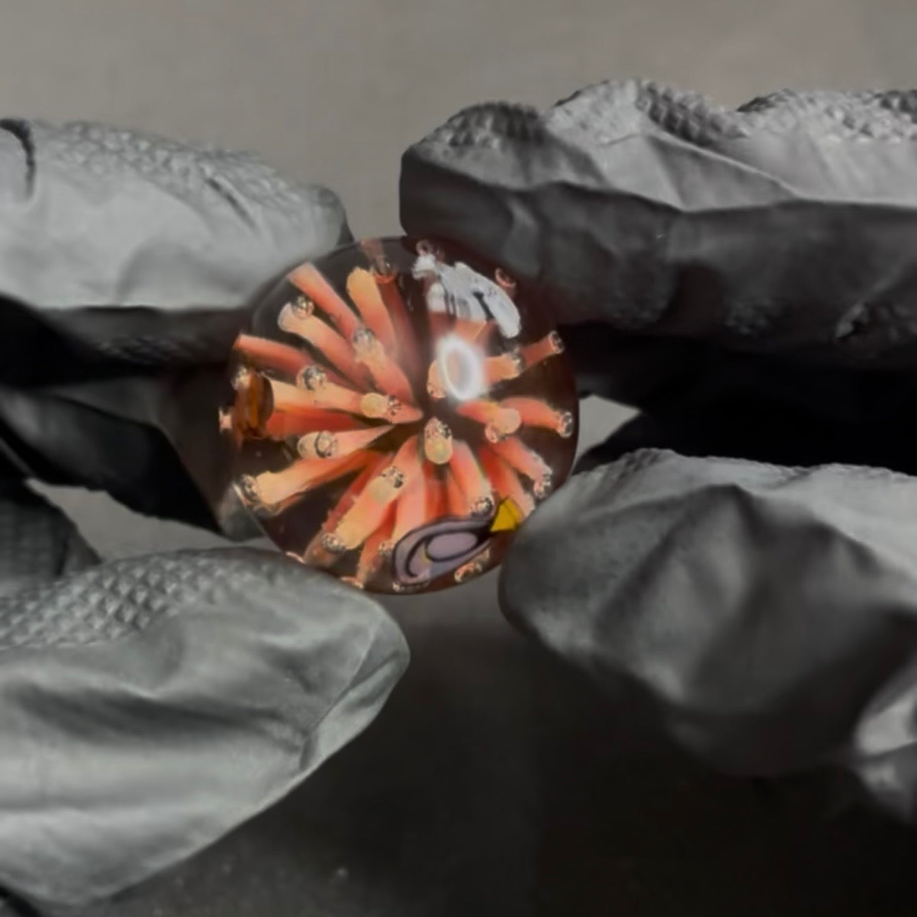 Modified Creations Ocean Reef Marble 29mm-35mm #54F
