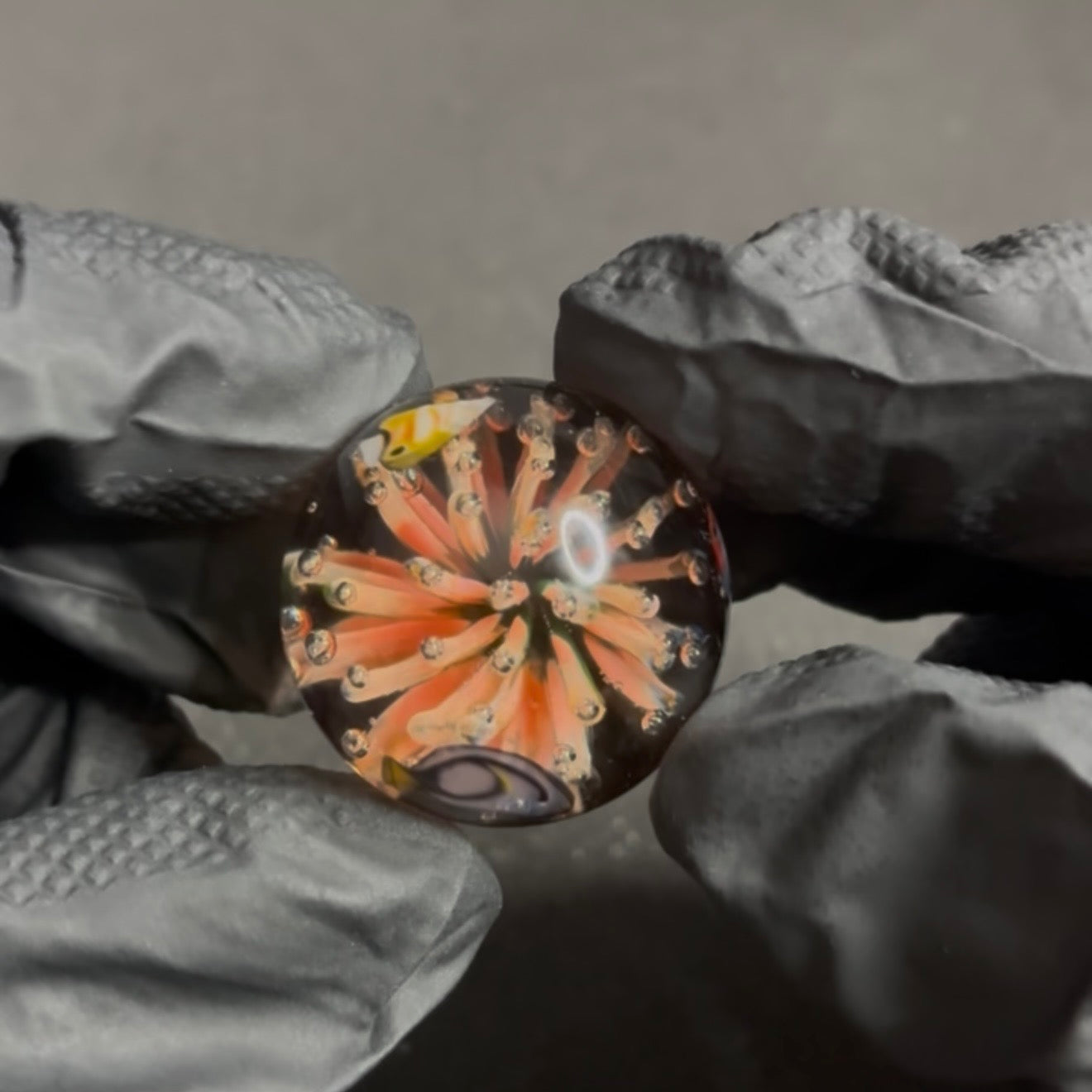 Modified Creations Ocean Reef Marble 29mm-35mm #53F