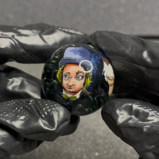 Stephen Boehme Wonka Marble 1.2” #34