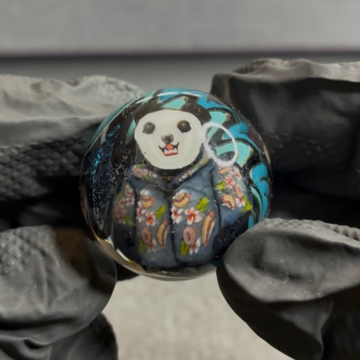 Stephen Boehme X Sleepy Z Marble 1.2 #5