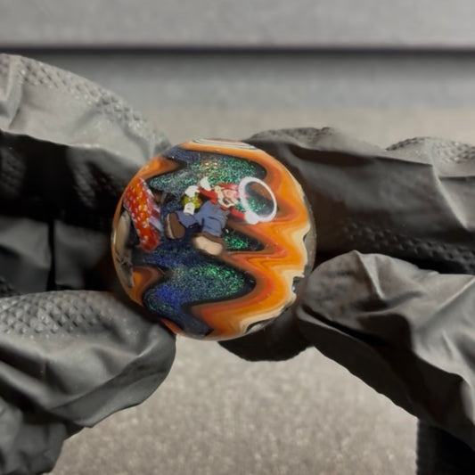 Stephen Boehme X MicrosWorkshop Tripping Mario Marble 1.2 #19