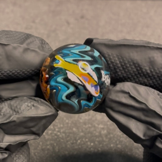 Stephen Boehme Reef Marble 1.2 #1