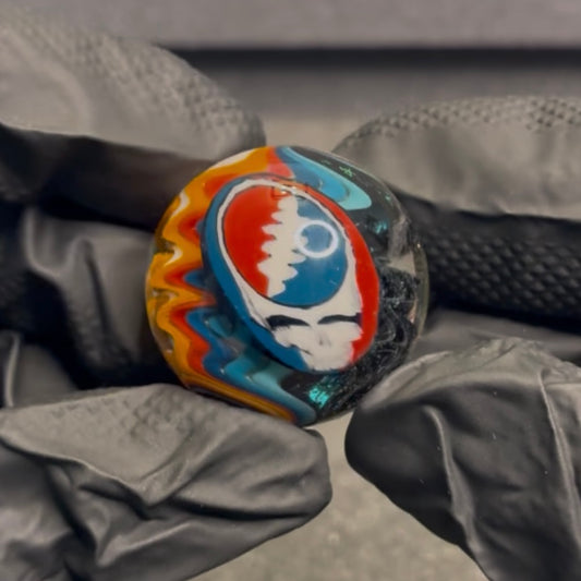 Stephen Boehme Grateful Dead Marble 1.2 #23