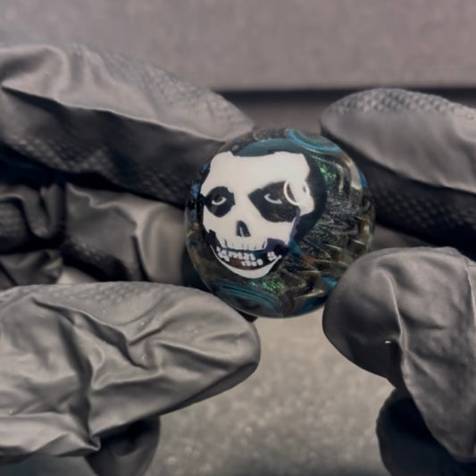 Stephen Boehme Misfits Marble 1.2” #45