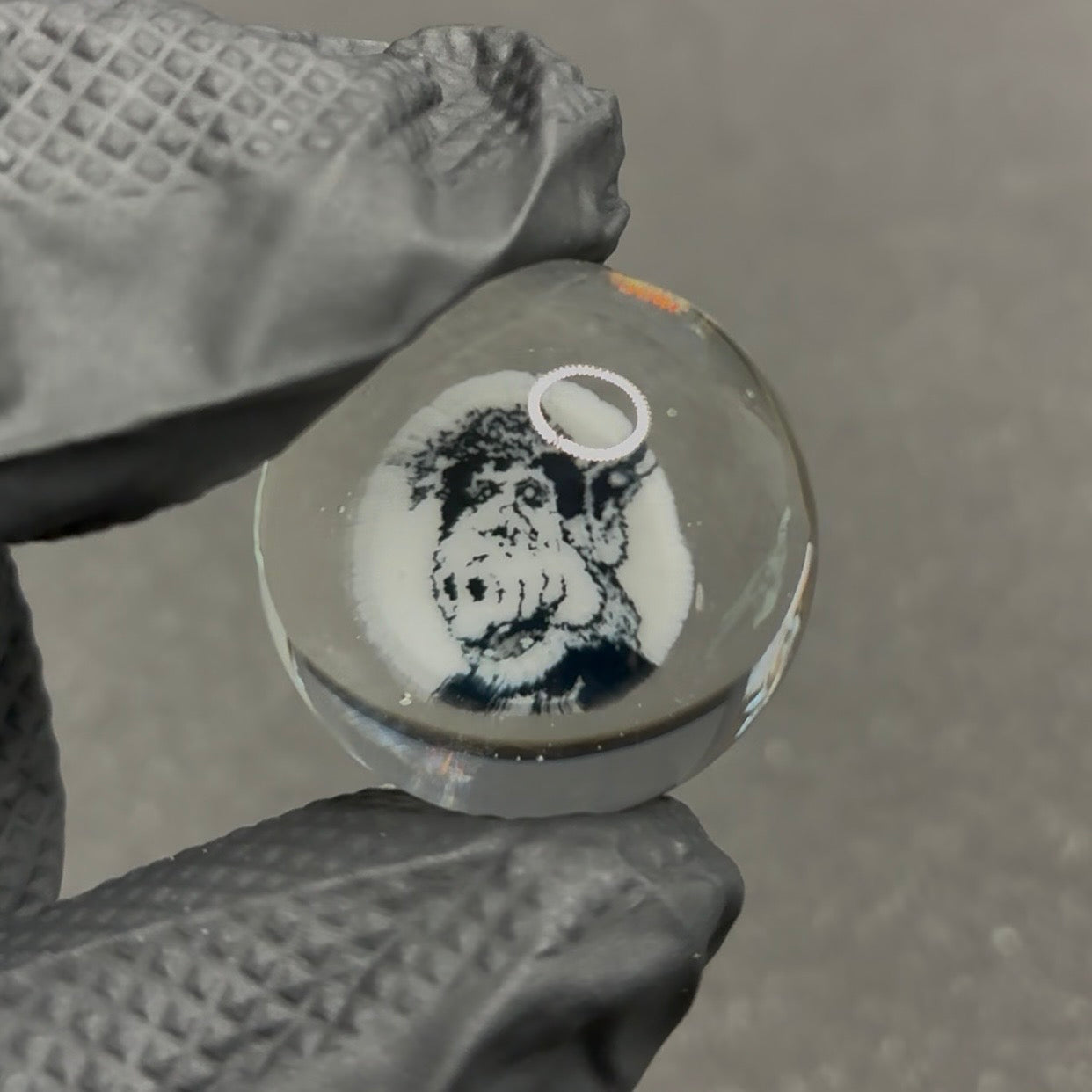 Rocko Belloso Alf Marble 23mm