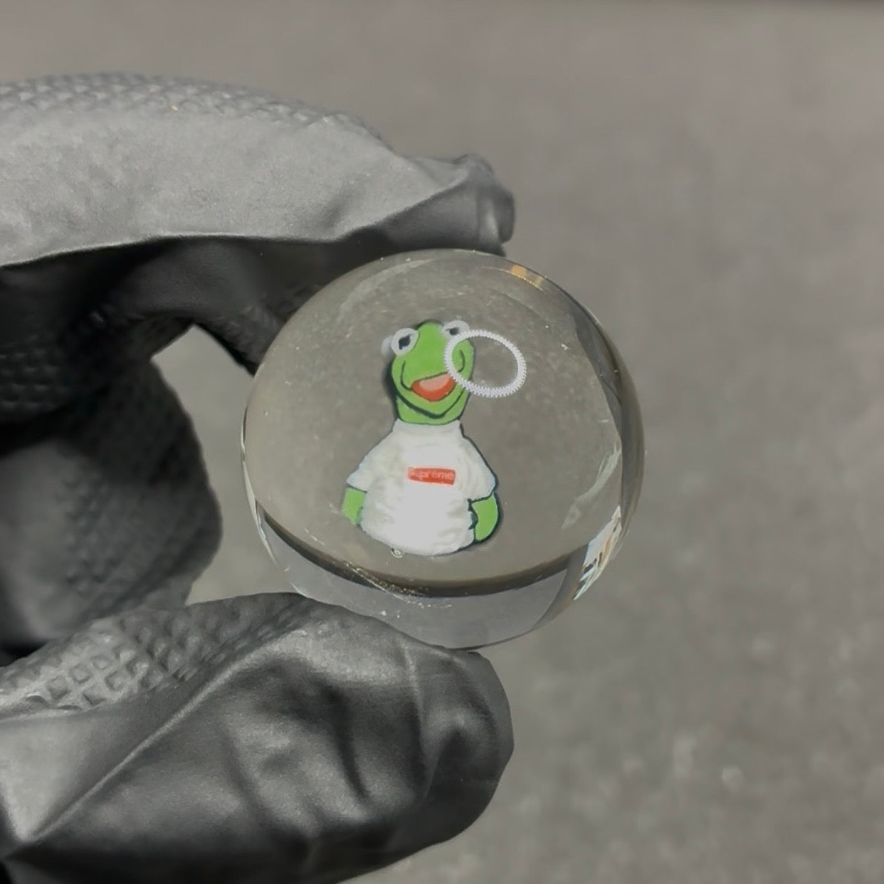 Rocko Belloso Kermit Marble 23mm