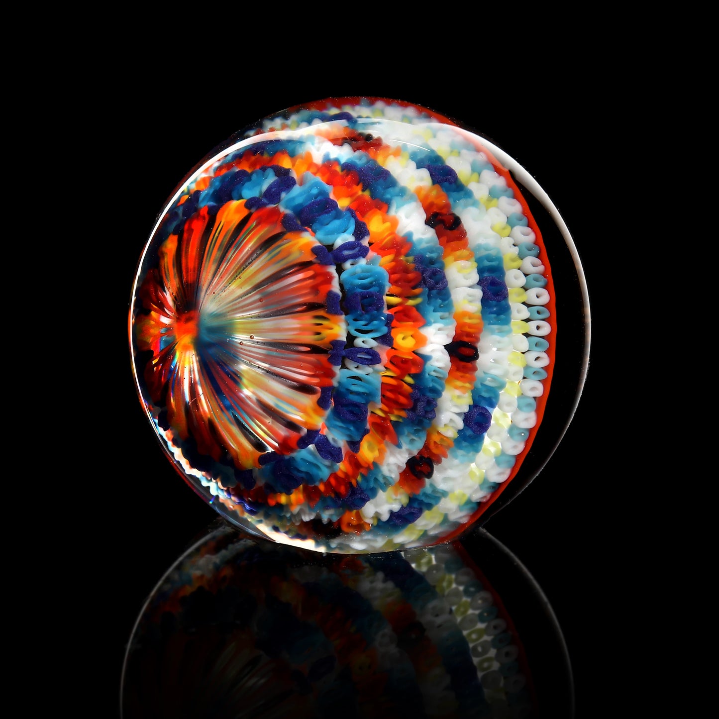 Jared Reed Vai .95” Marble 001