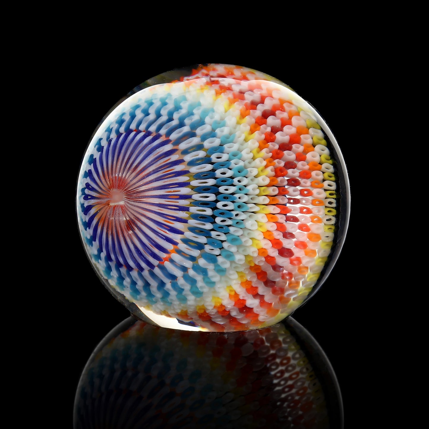 Jared Reed Vai .90” Marble 004