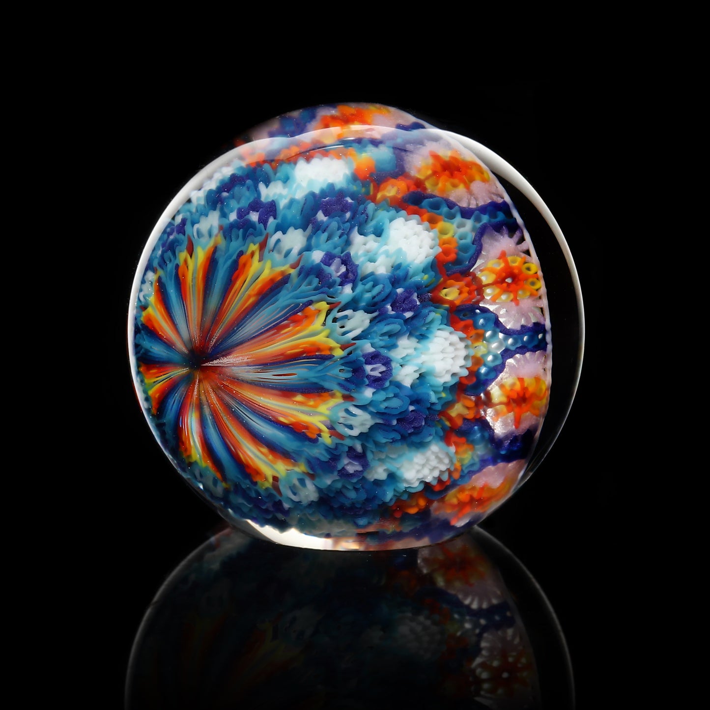 Jared Reed Vai 1” Marble 003