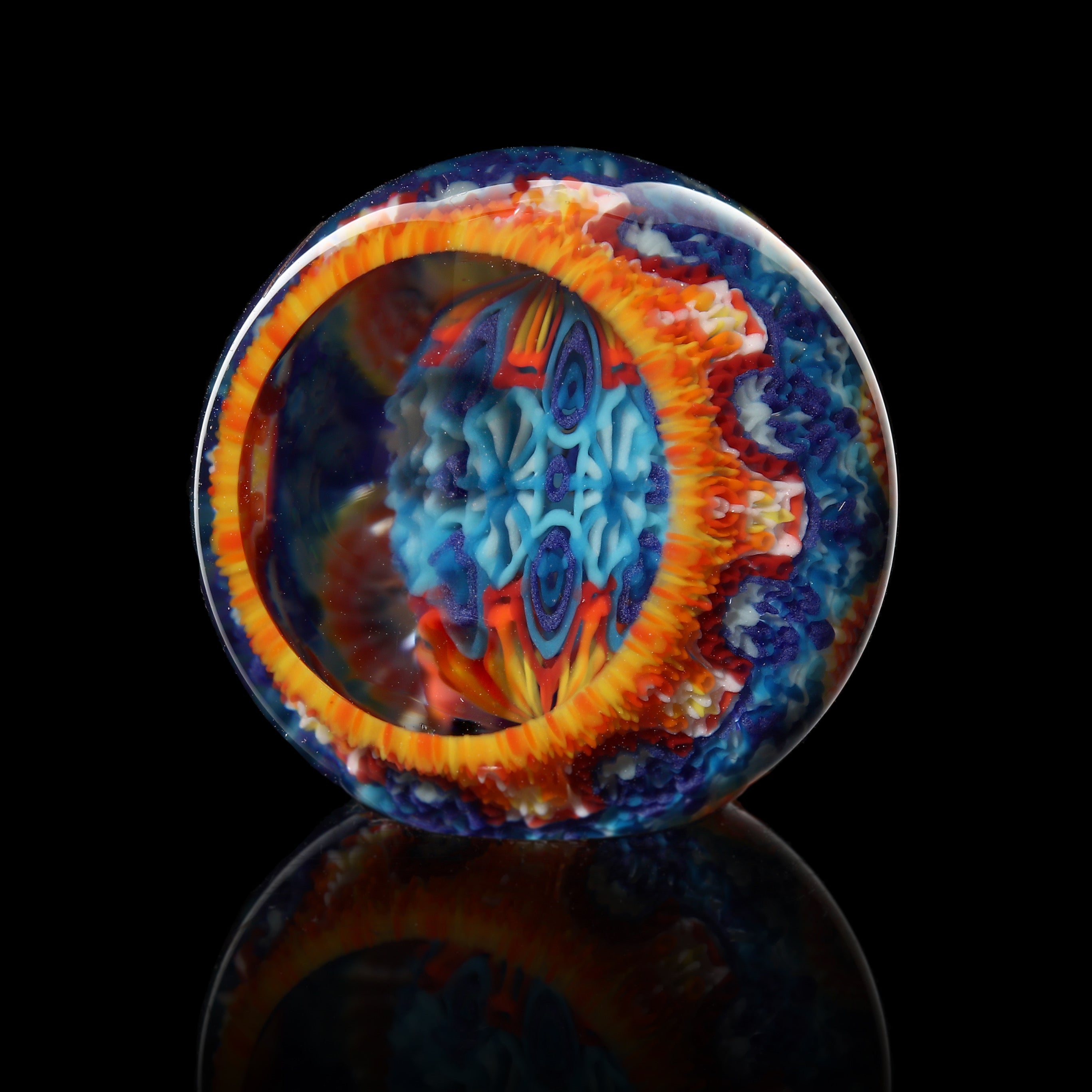 Jared Reed Vai Collection – That Glass Gallery, LLC