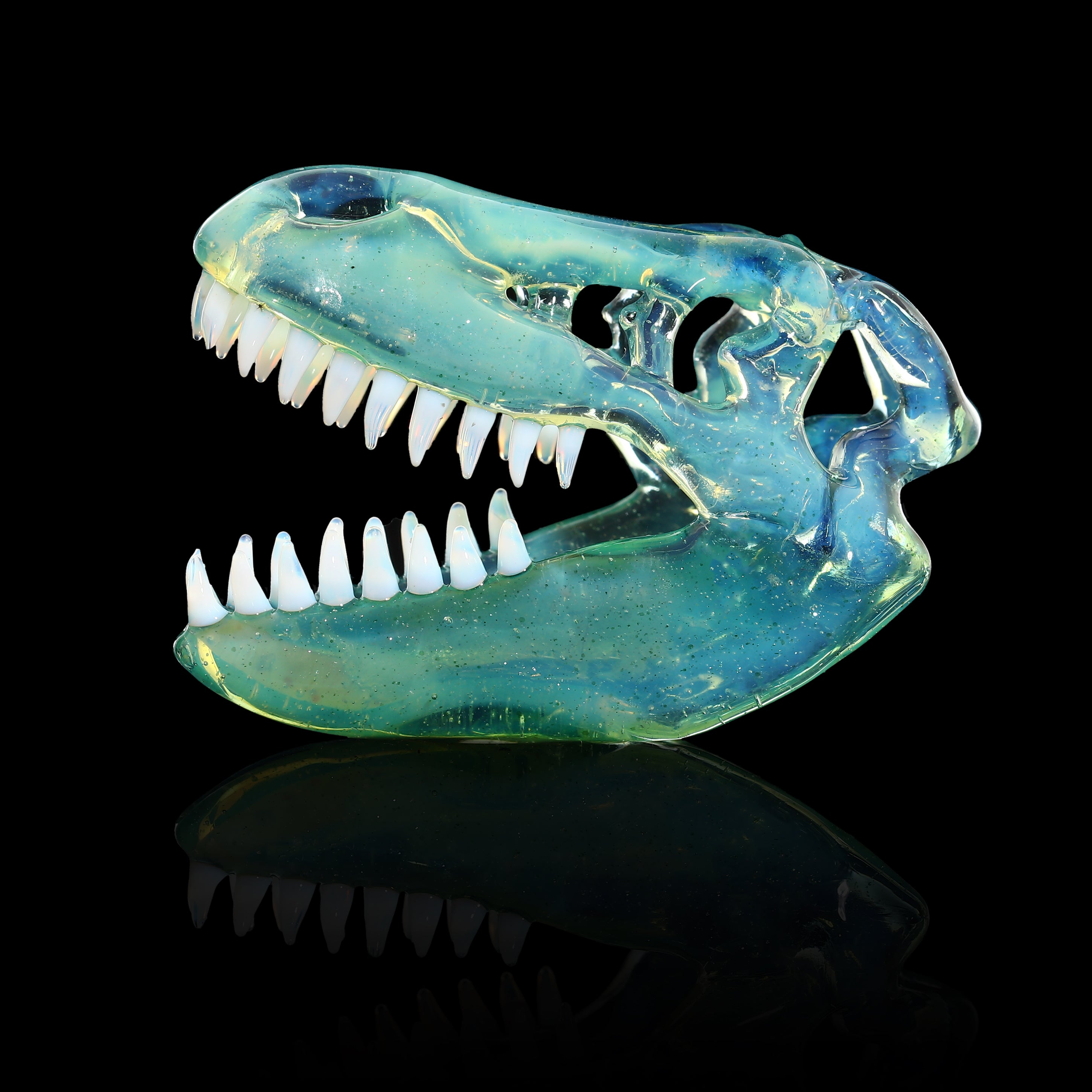 Roe Glass Works – That Glass Gallery, LLC