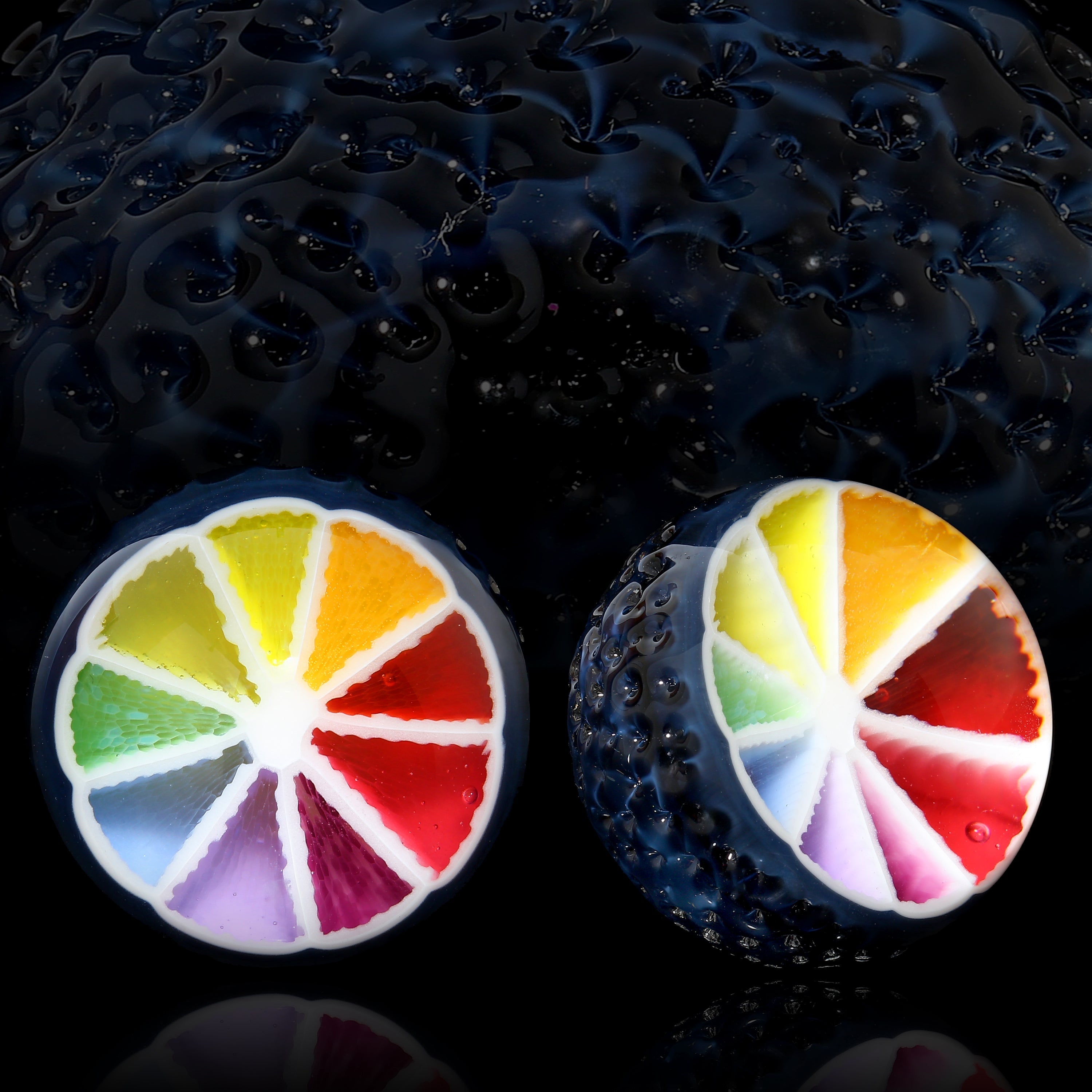 Lyons – That Glass Gallery, LLC