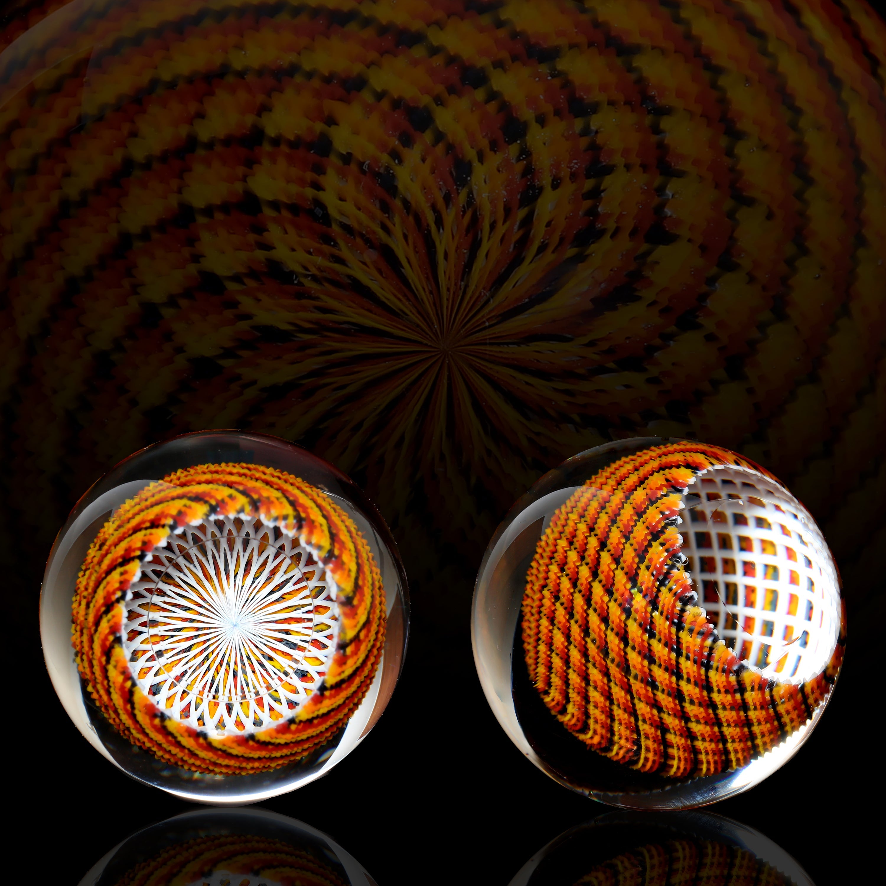 Matt Henny – That Glass Gallery, LLC