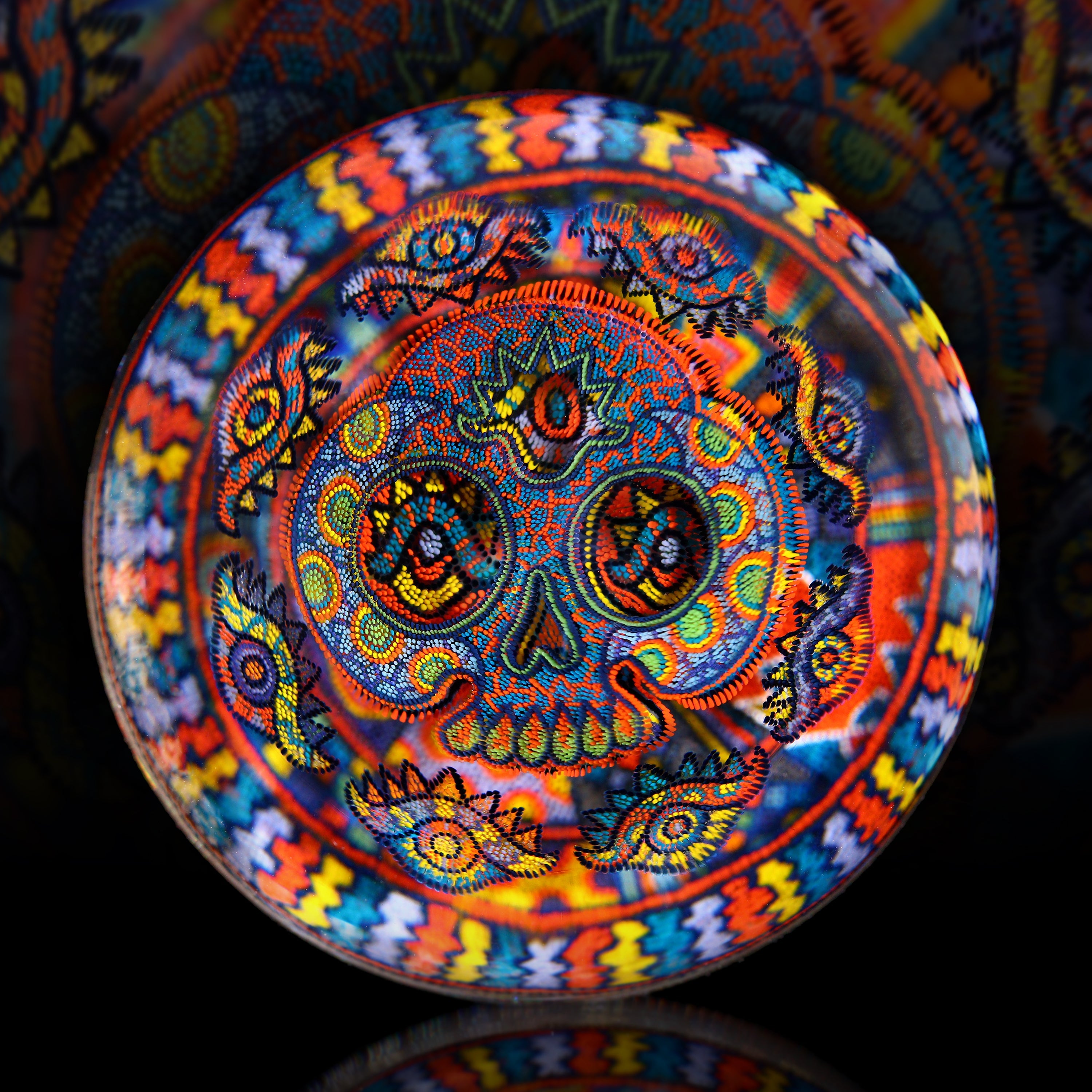 Takao Miyake – That Glass Gallery, LLC