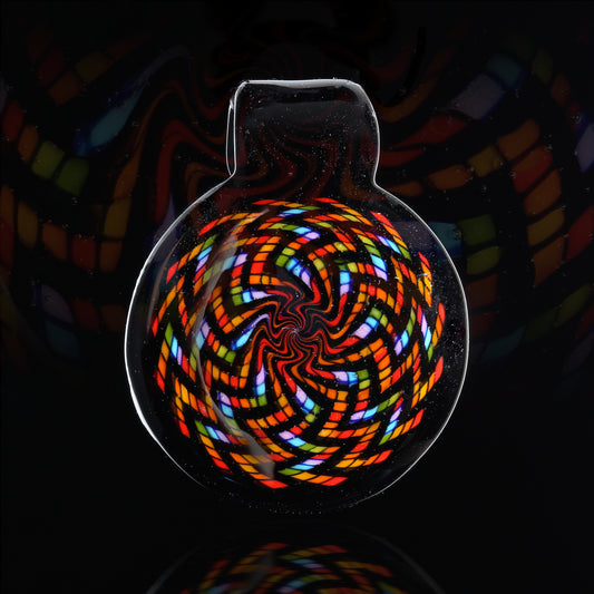 John W Pendant #3