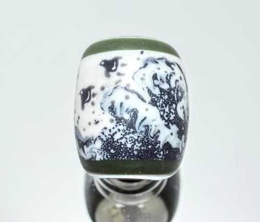 Tomoya Sakagami Wave Plover Bead