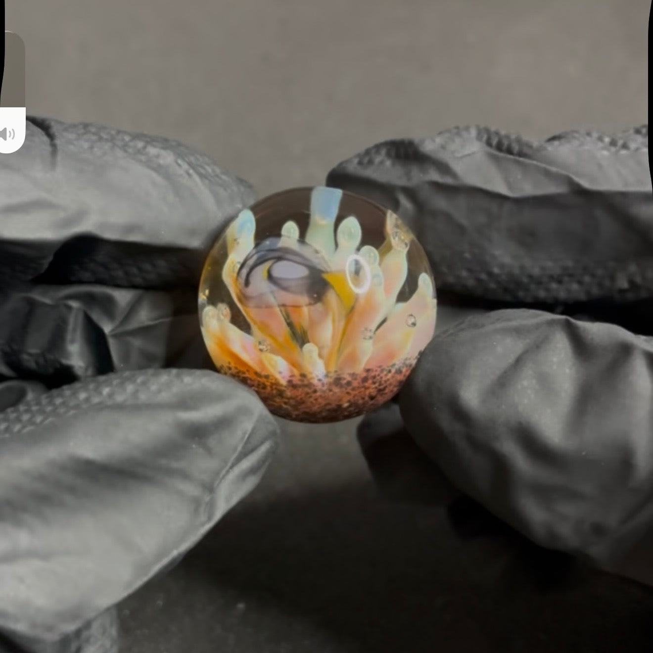 Modified Creations Ocean Reef Marble 29mm-35mm #59F