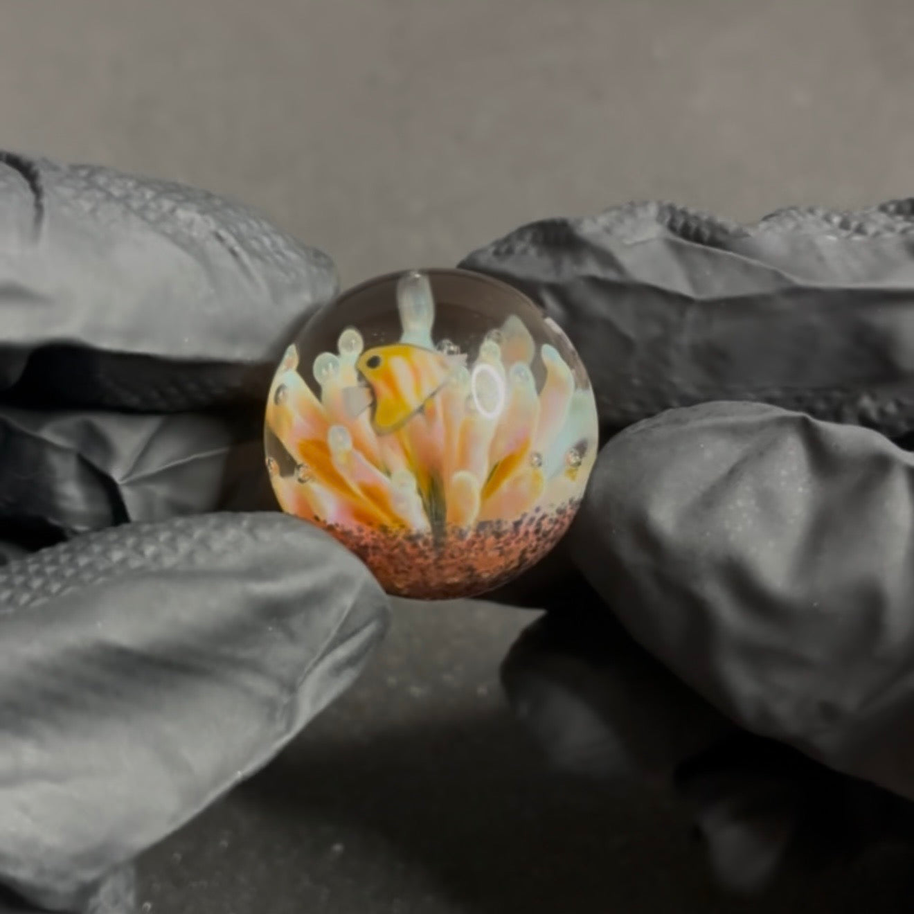 Modified Creations Ocean Reef Marble 29mm-35mm #59F