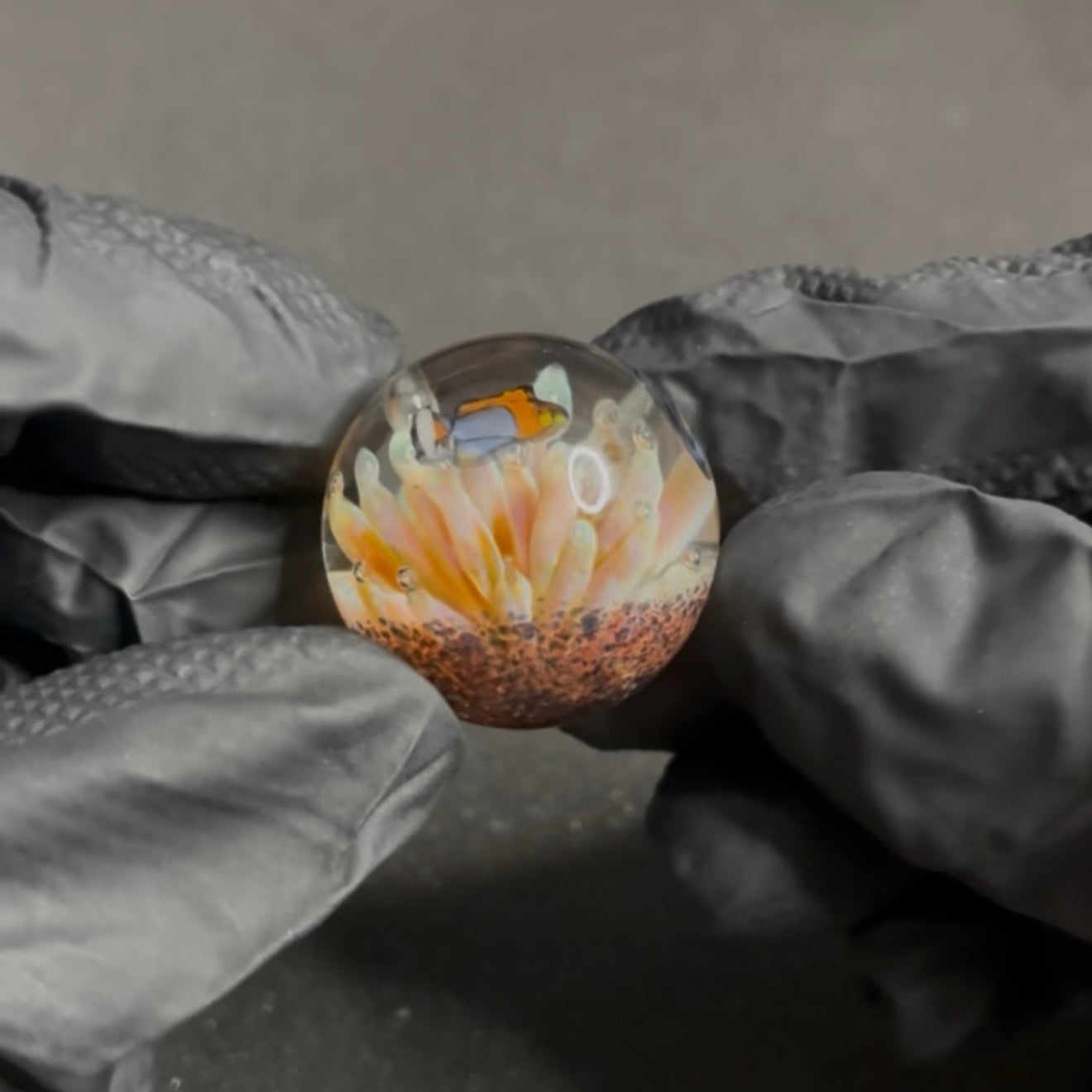 Modified Creations Ocean Reef Marble 29mm-35mm #59F