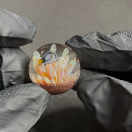 Modified Creations Ocean Reef Marble 26mm-29mm #58F