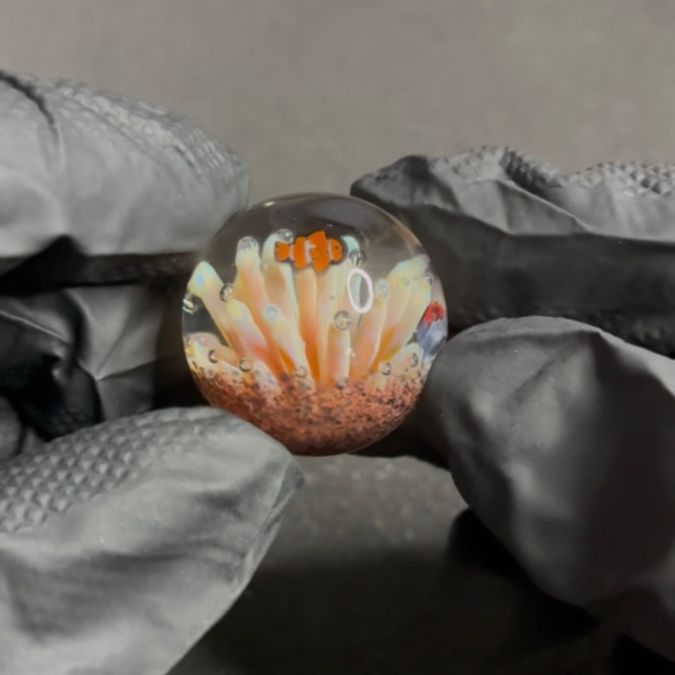 Modified Creations Ocean Reef Marble 29mm-35mm #58F