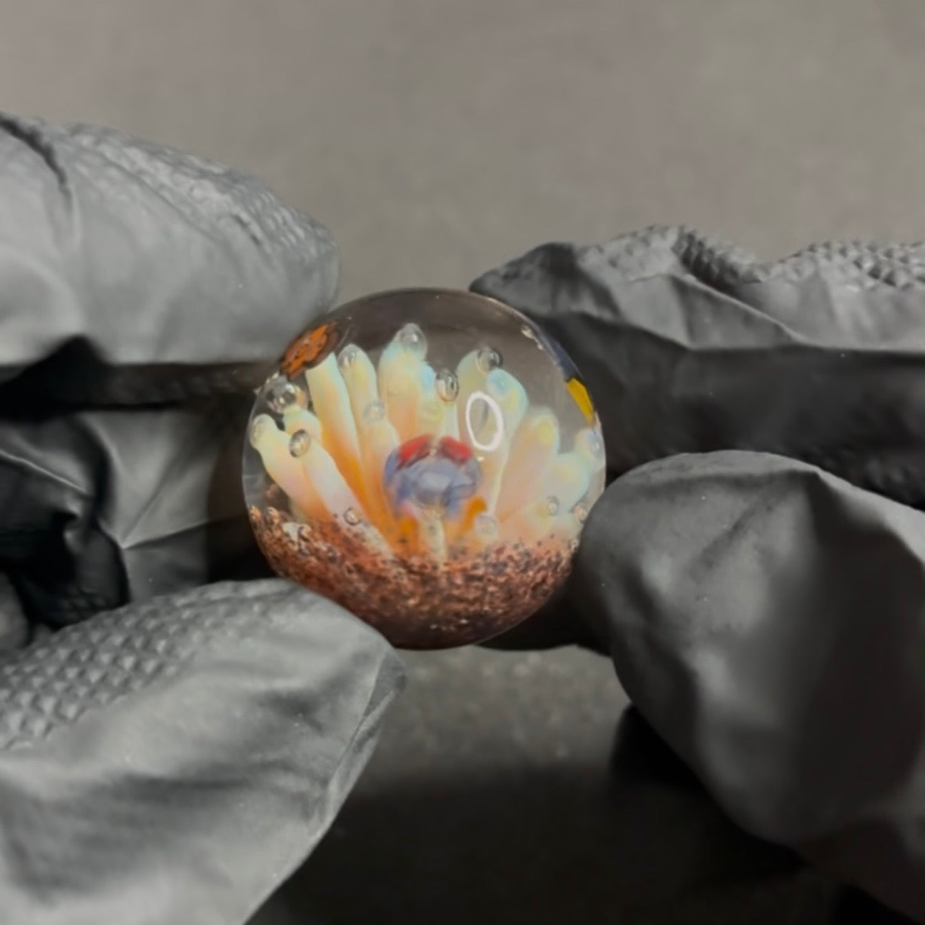 Modified Creations Ocean Reef Marble 29mm-35mm #58F