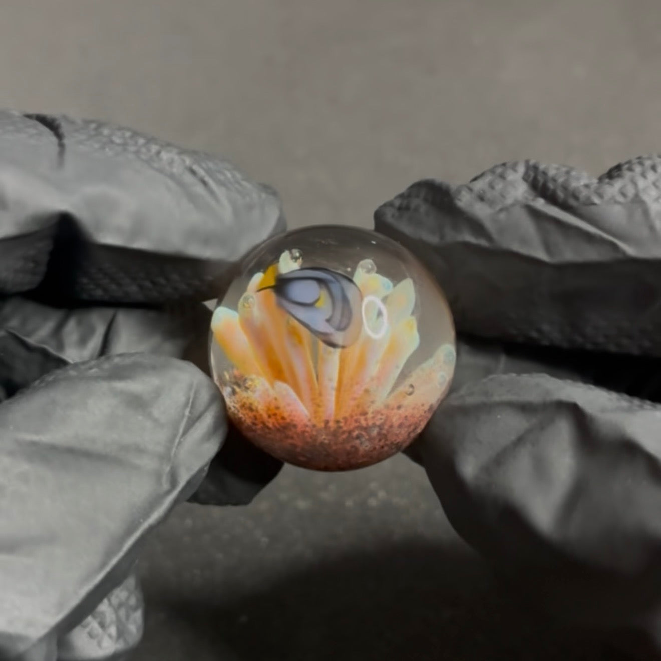 Modified Creations Ocean Reef Marble 29mm-35mm #57F