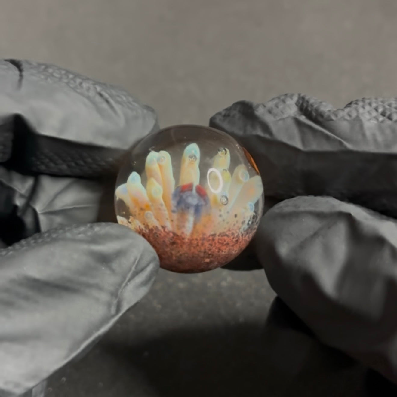 Modified Creations Ocean Reef Marble 29mm-35mm #57F