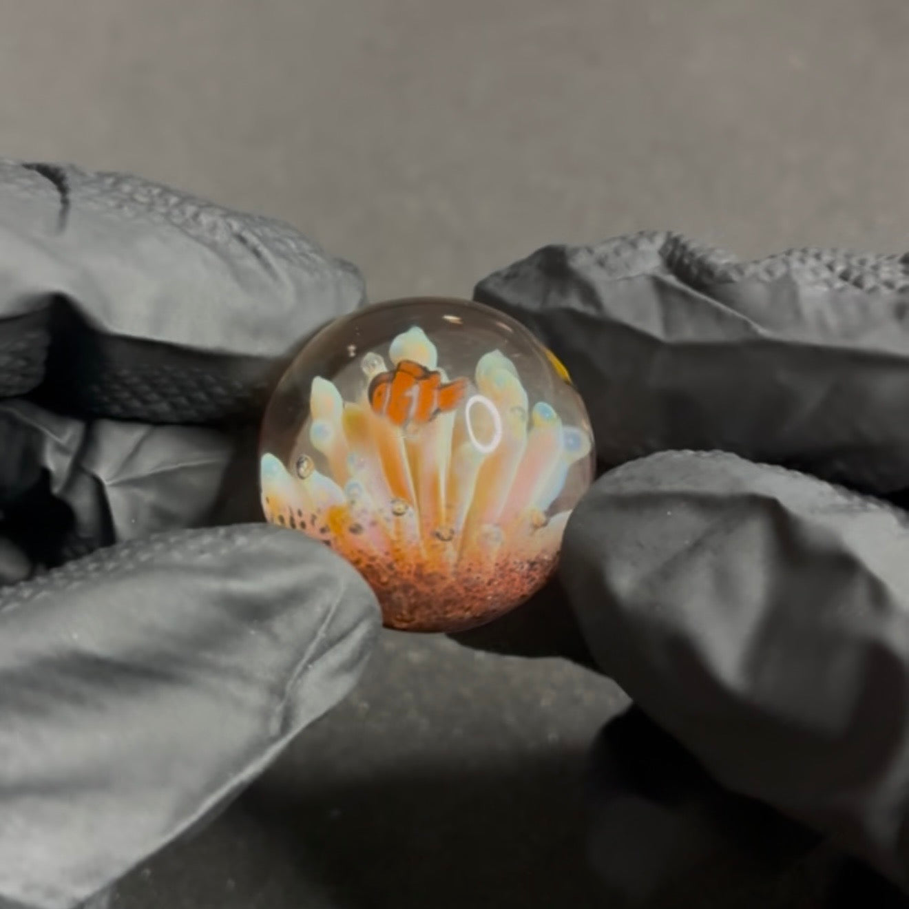 Modified Creations Ocean Reef Marble 29mm-35mm #57F