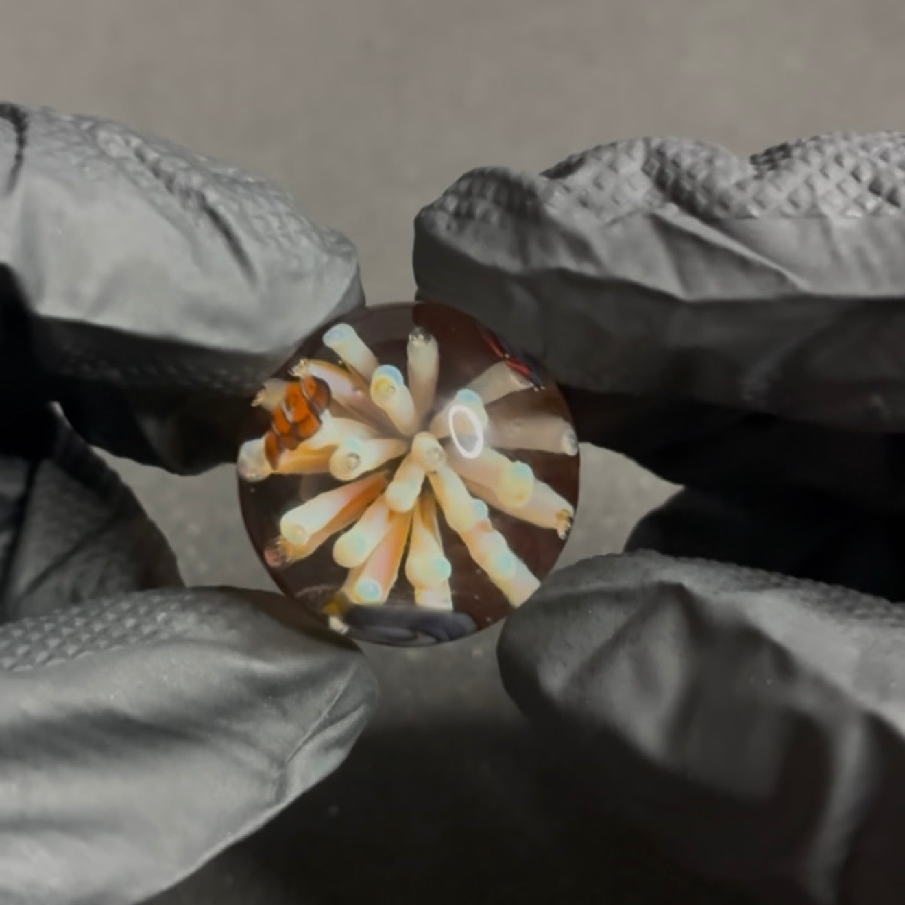 Modified Creations Ocean Reef Marble 29mm-35mm #57F