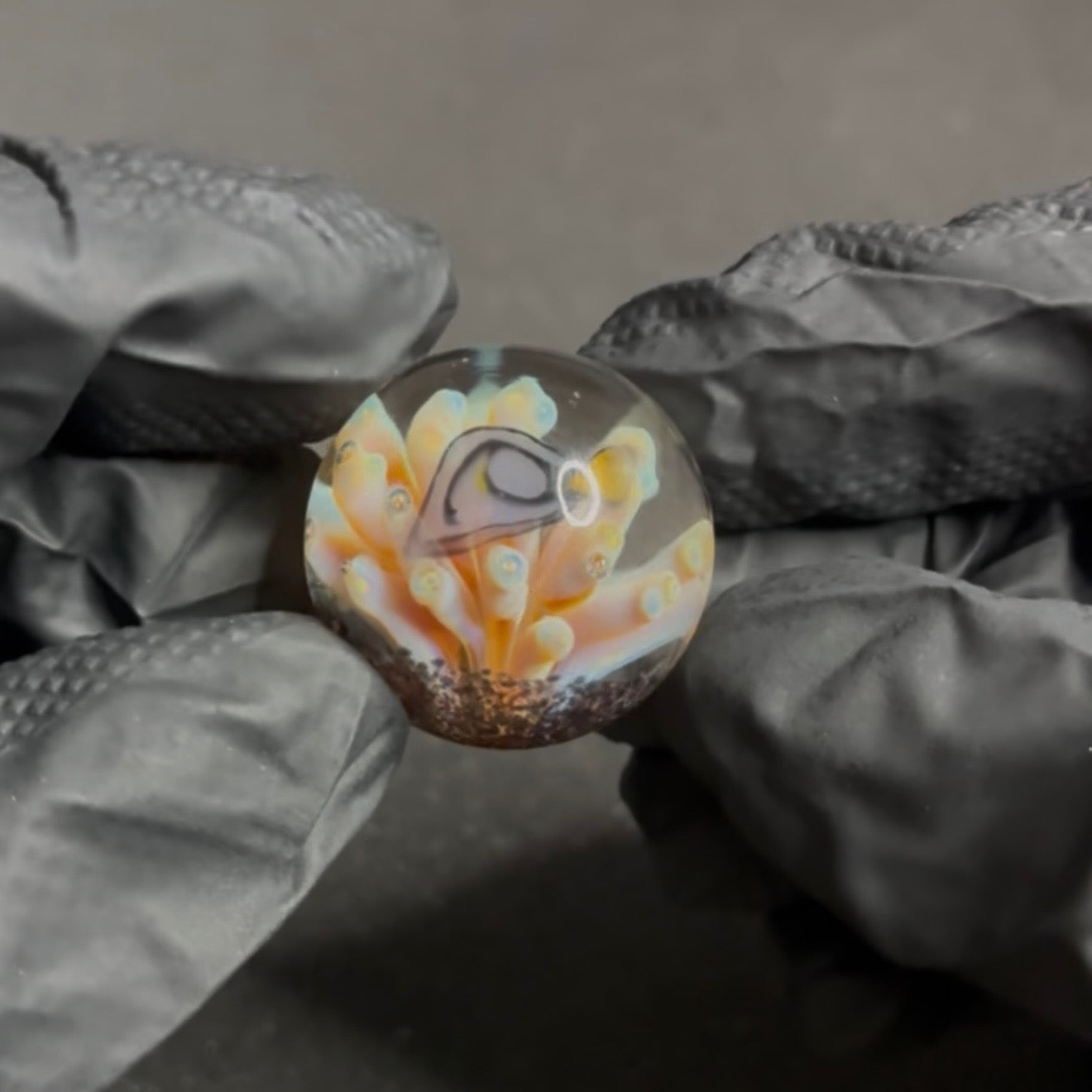 Modified Creations Ocean Reef Marble 29mm-35mm #56F