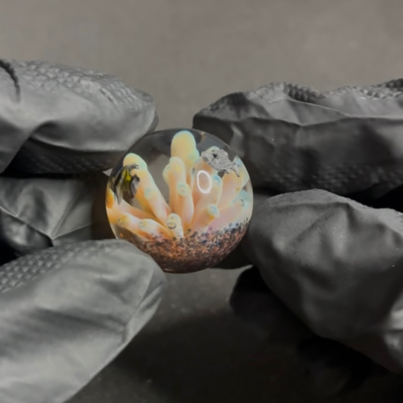Modified Creations Ocean Reef Marble 29mm-35mm #56F