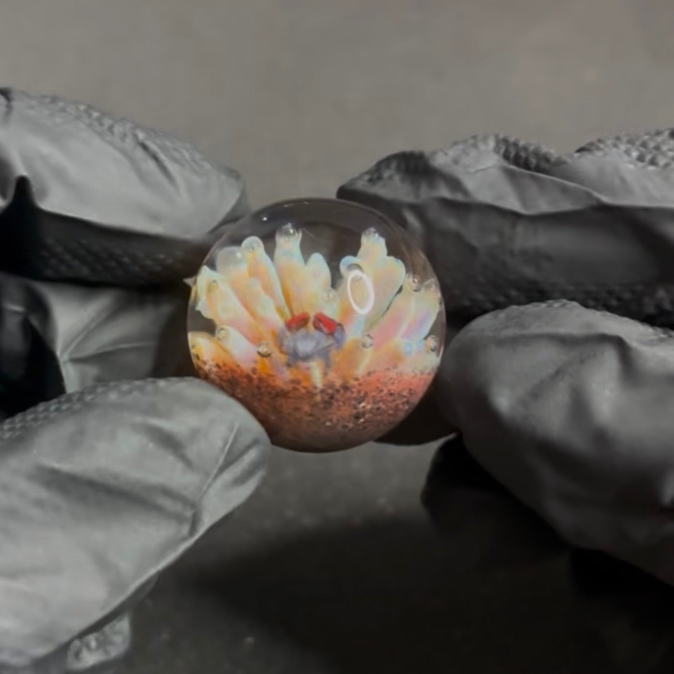 Modified Creations Ocean Reef Marble 29mm-35mm #55F