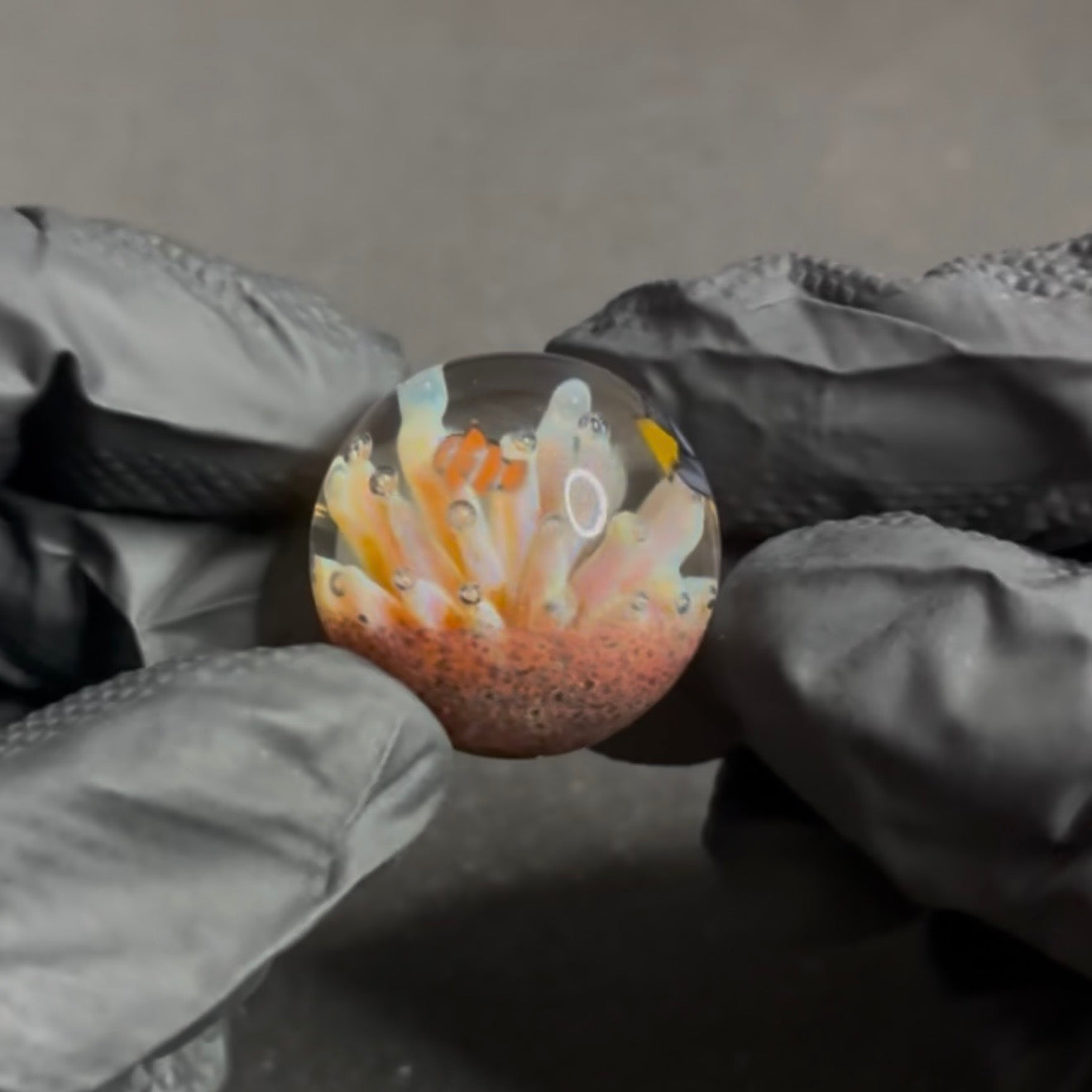Modified Creations Ocean Reef Marble 29mm-35mm #55F