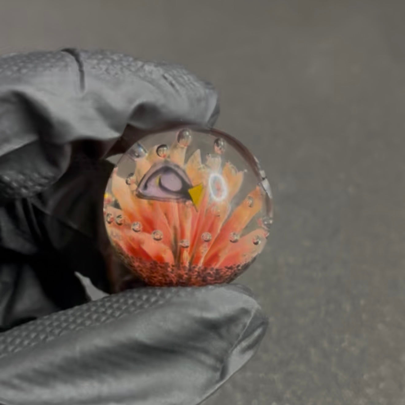 Modified Creations Ocean Reef Marble 29mm-35mm #54F