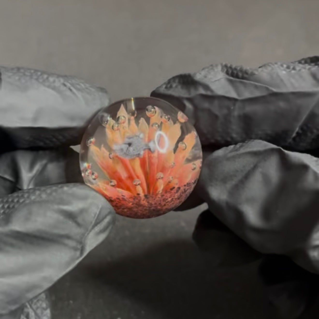 Modified Creations Ocean Reef Marble 29mm-35mm #54F