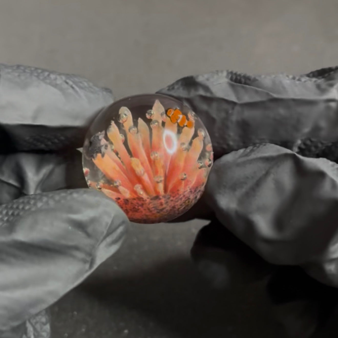 Modified Creations Ocean Reef Marble 29mm-35mm #54F