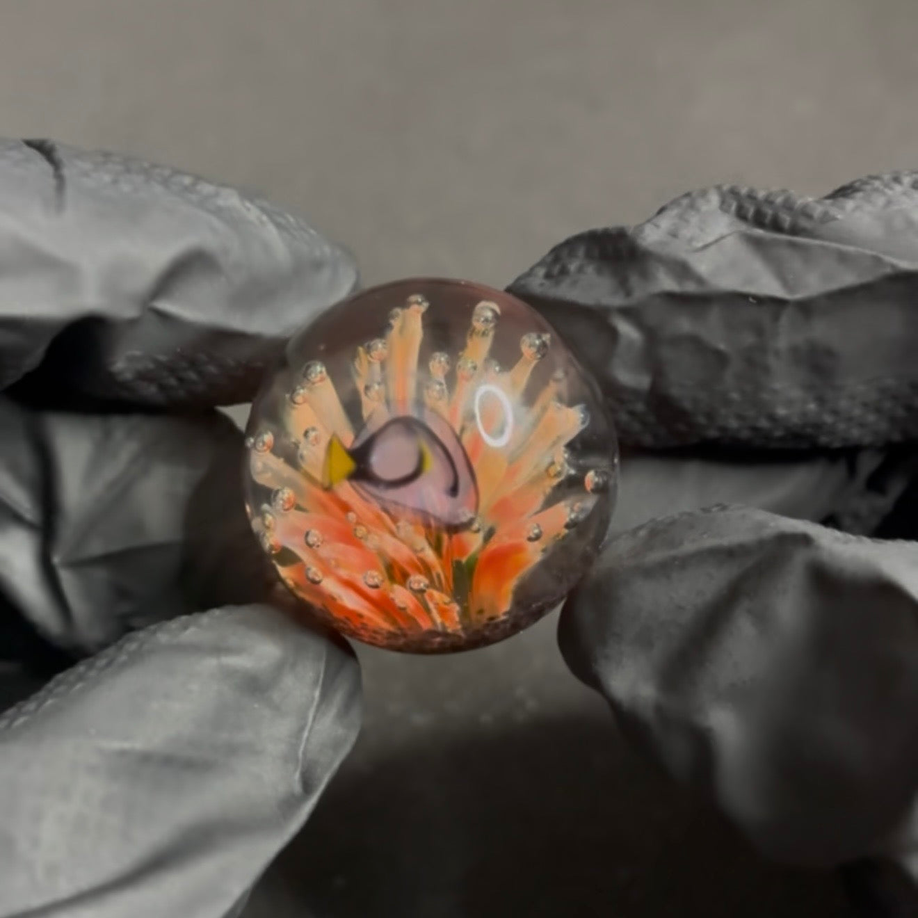 Modified Creations Ocean Reef Marble 29mm-35mm #53F