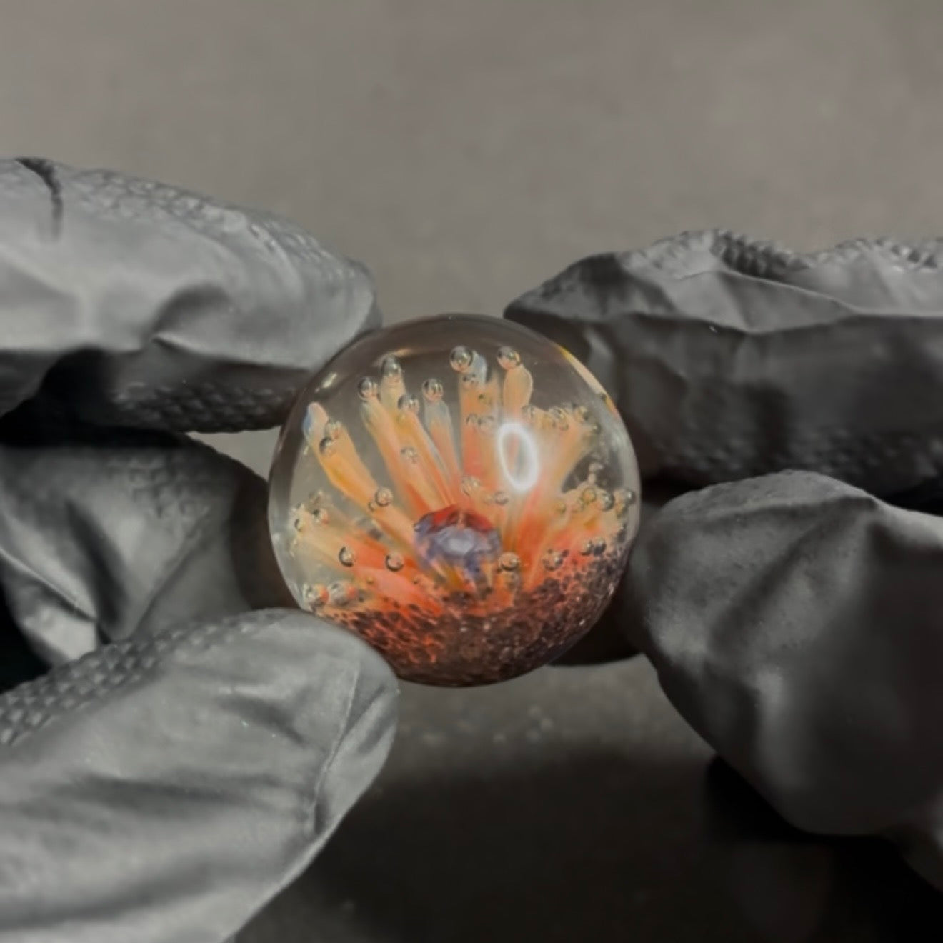 Modified Creations Ocean Reef Marble 29mm-35mm #53F