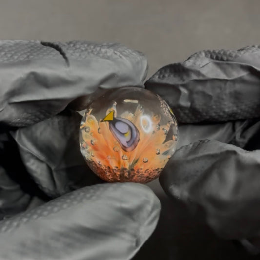 Modified Creations Ocean Reef Marble 26mm-29mm #52F