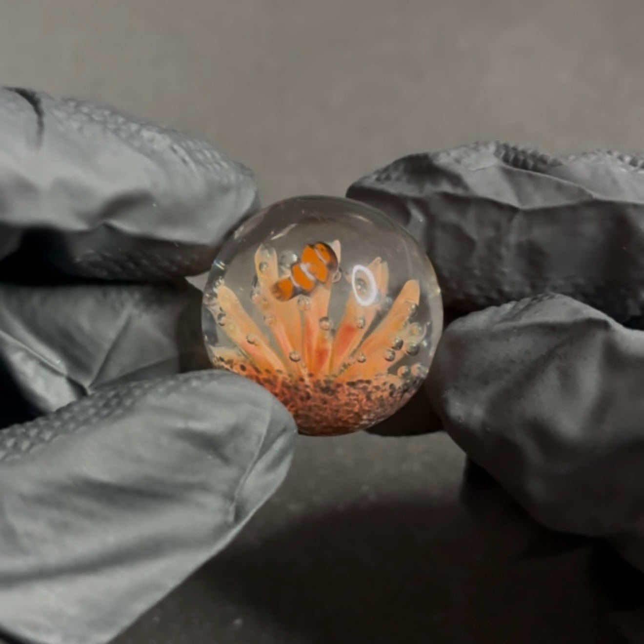 Modified Creations Ocean Reef Marble 29mm-35mm #52F
