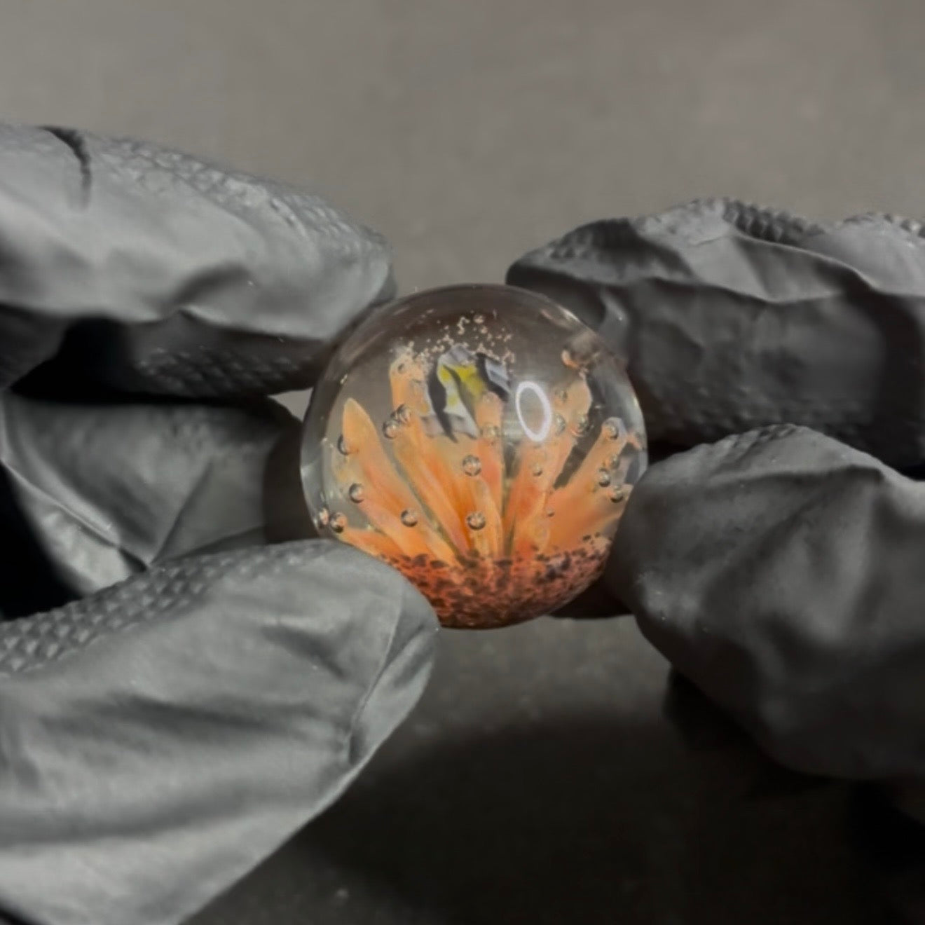 Modified Creations Ocean Reef Marble 29mm-35mm #52F