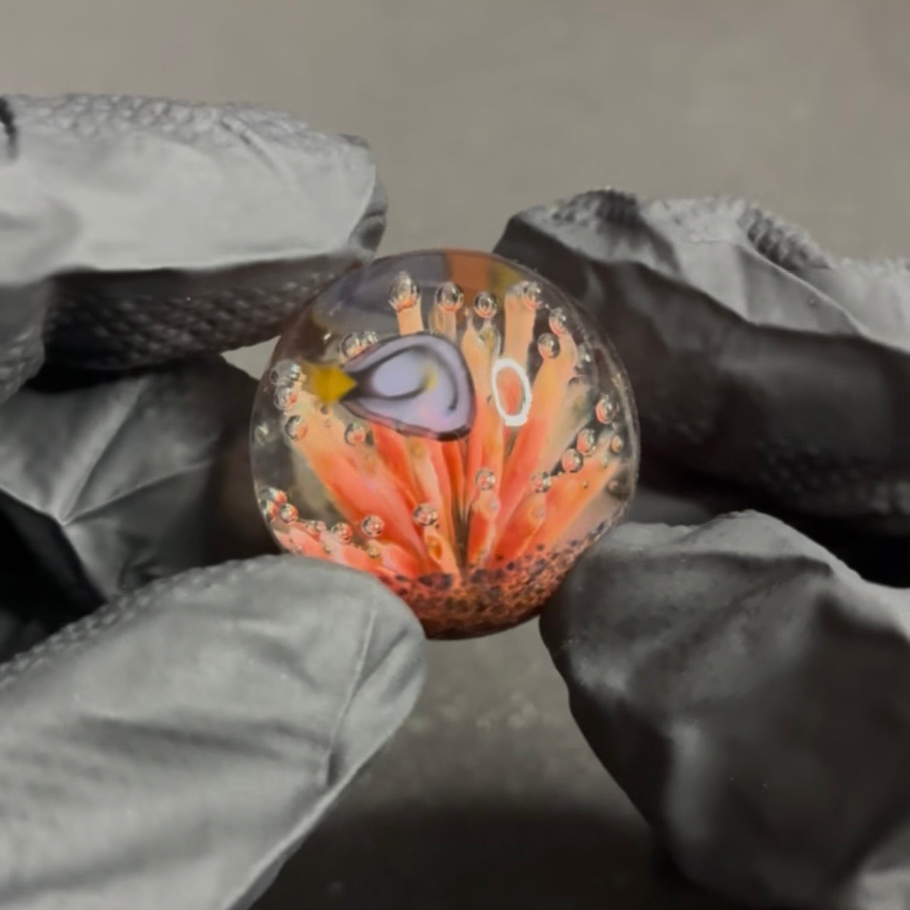 Modified Creations Ocean Reef Marble 29mm-35mm #51F