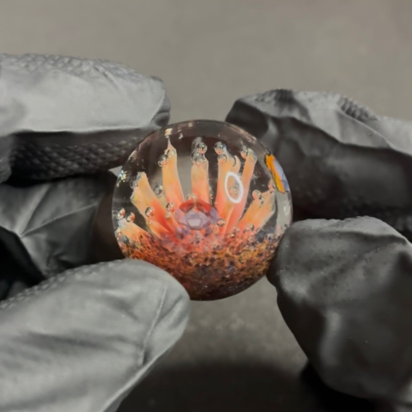 Modified Creations Ocean Reef Marble 29mm-35mm #51F