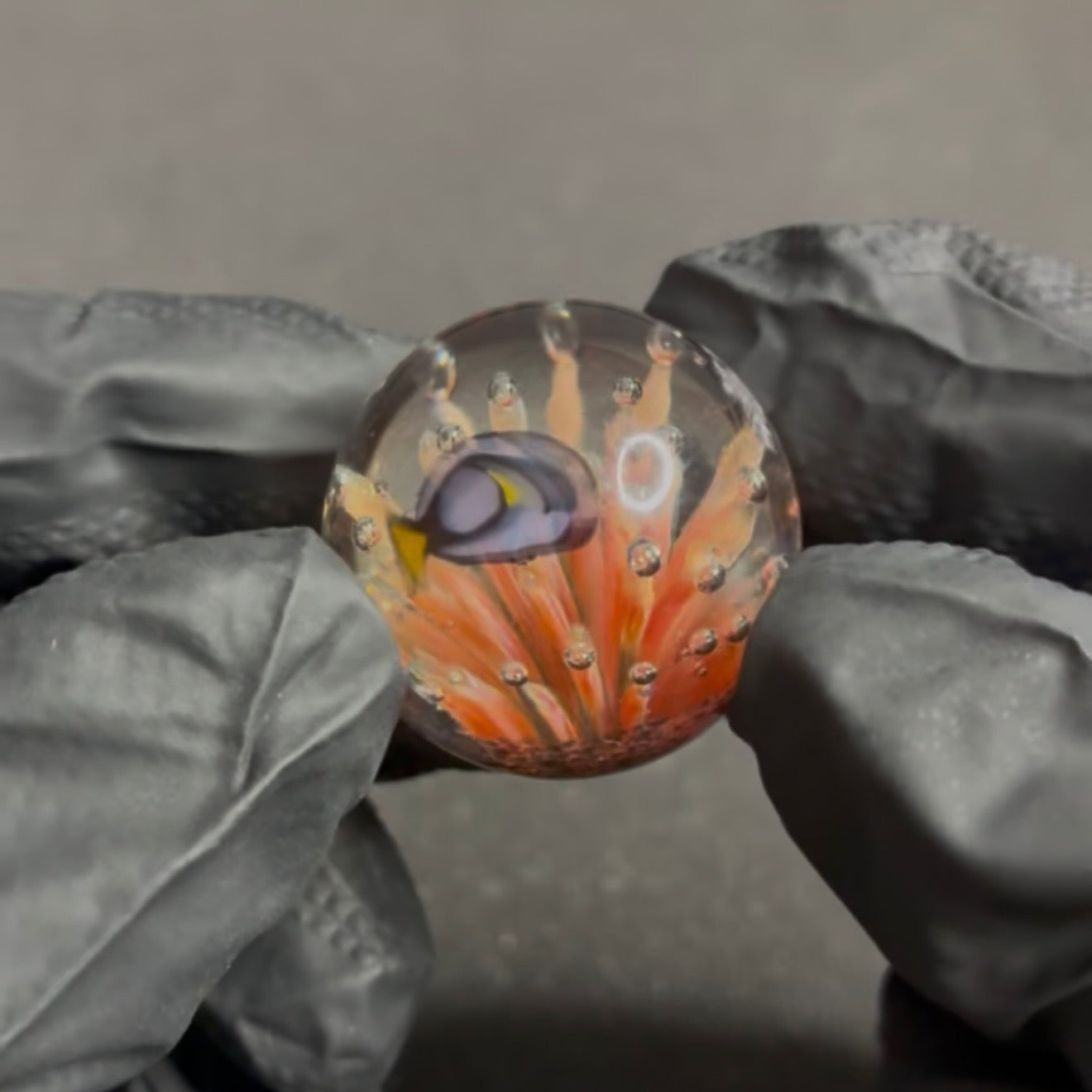Modified Creations Ocean Reef Marble 29mm-35mm #50F