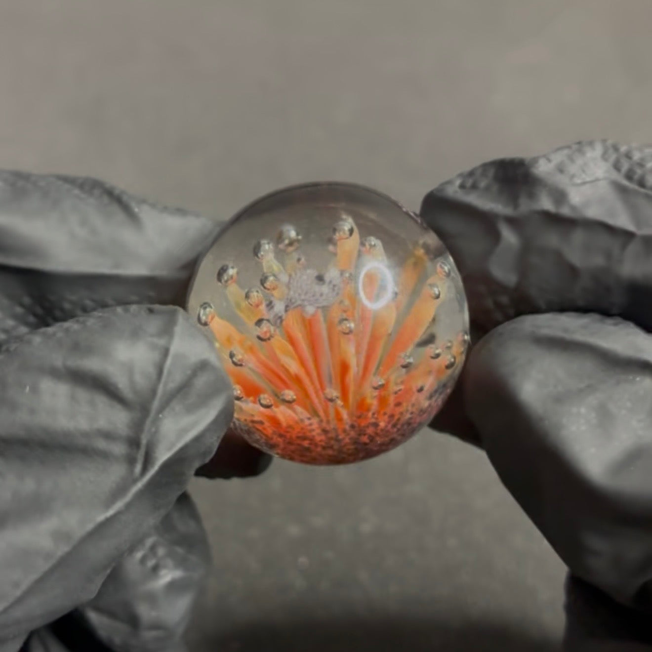 Modified Creations Ocean Reef Marble 29mm-35mm #50F