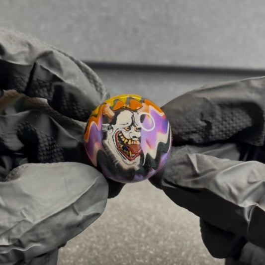 Stephen Boehme Hannya Marble 1.2 #43