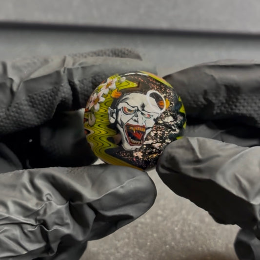 Stephen Boehme Hannya Marble 1.2 #51