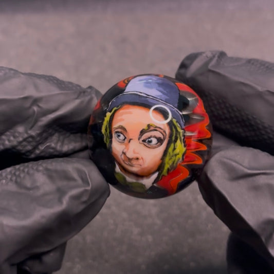 Stephen Boehme Wonka Marble 1.2" #25C