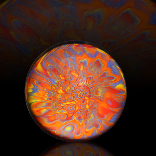 Fefee Mokumegane Marble 1”